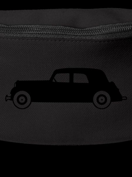 Traction Avant profile