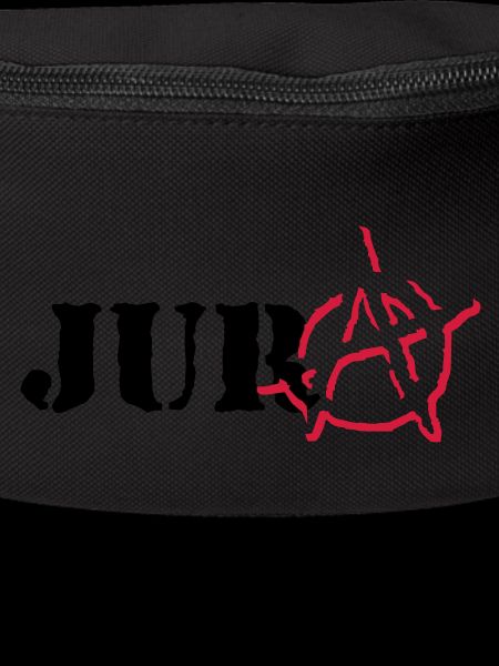 Anarchy Jura
