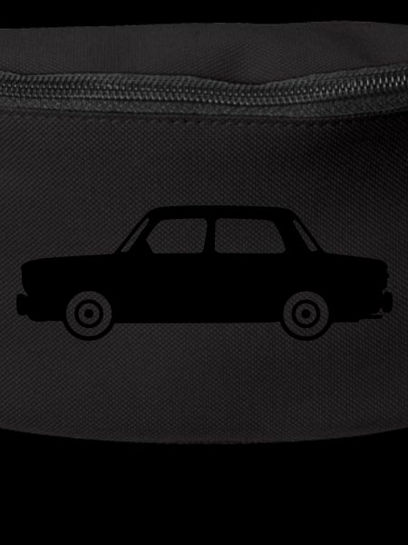The Simca 1000
