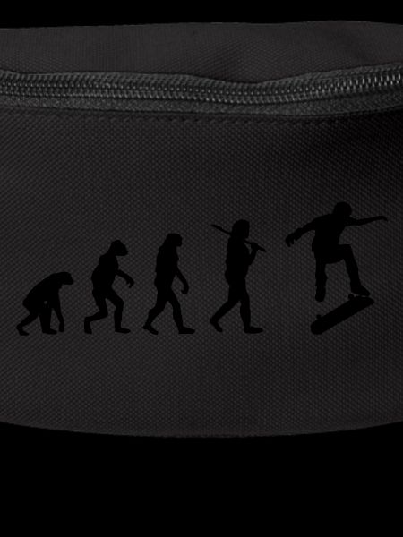 Evolution skate