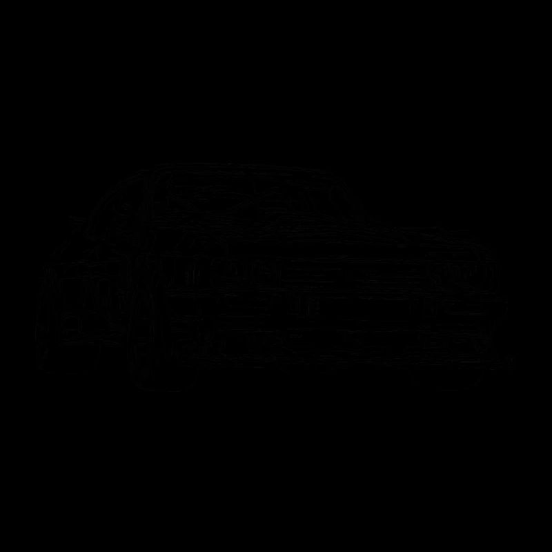 Oldtimer Schwarz