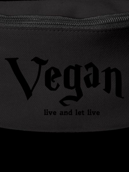 vegan live