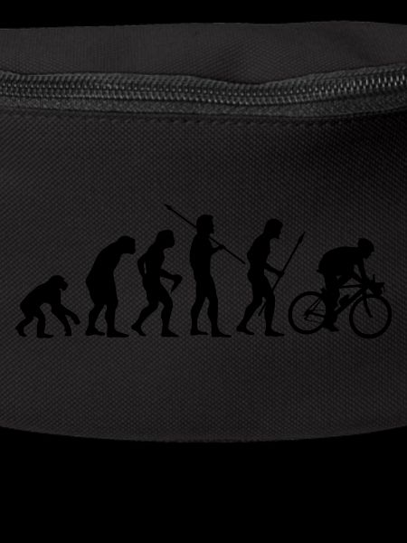 Biker evolution