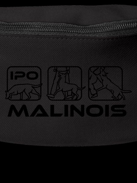 560 Malinois IPO black