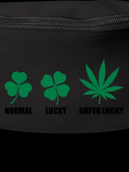 Super Lucky