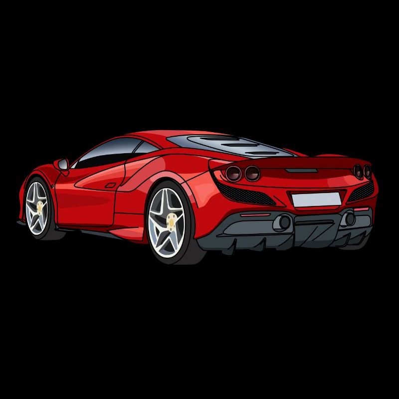 Supercar