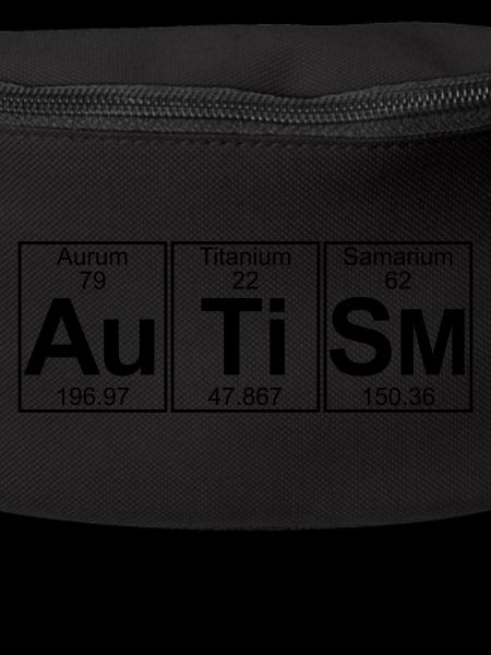 Au-Ti-Sm (autisme) - complet