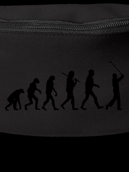 evolution Golf