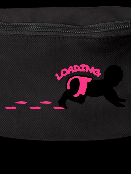 Baby Loading Design