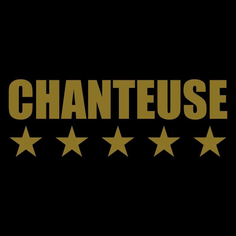 Chanteuse