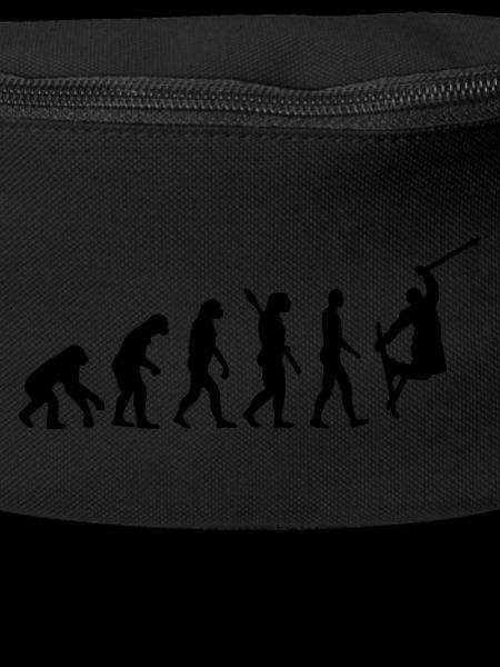 Évolution Ski