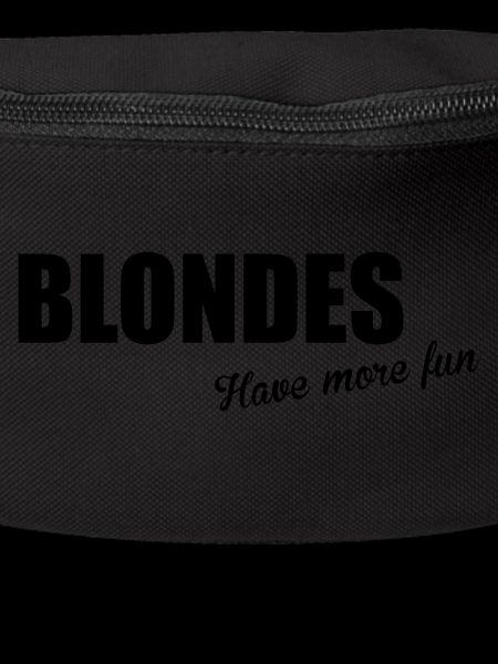 Blondes