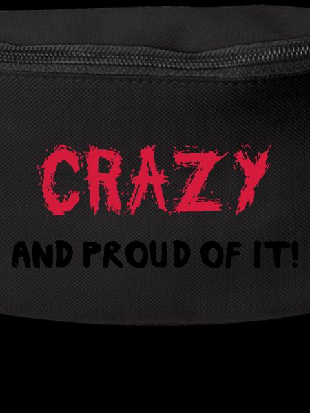Crazy