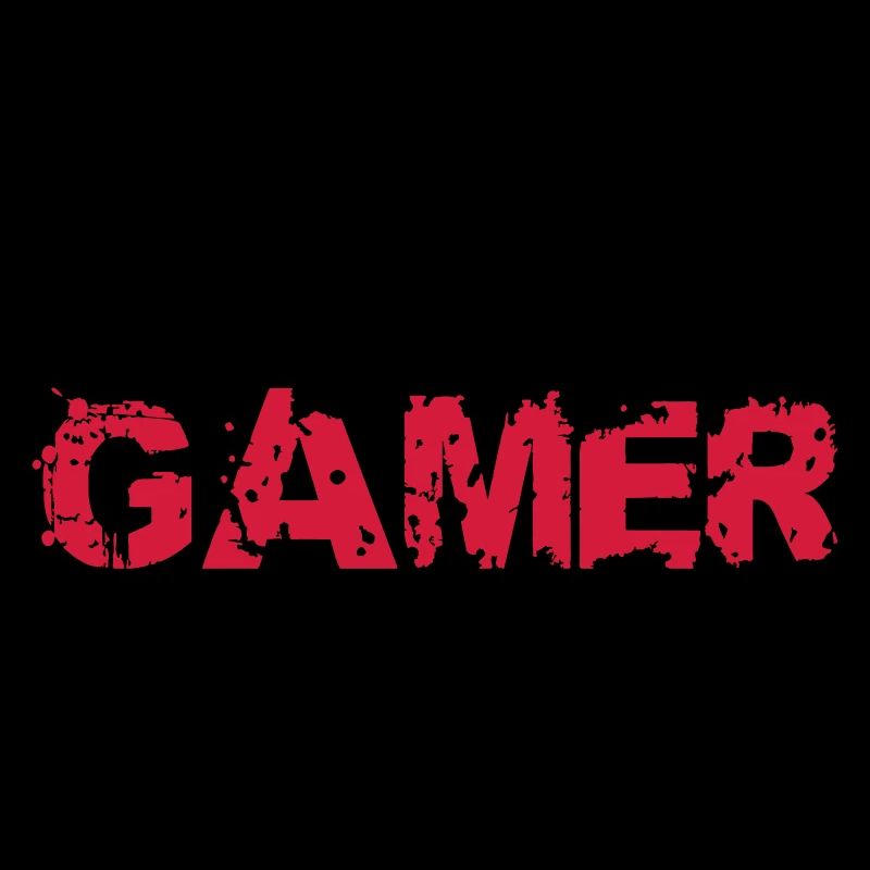 Naturel né Gamer