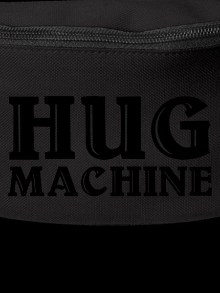 Hug Machine