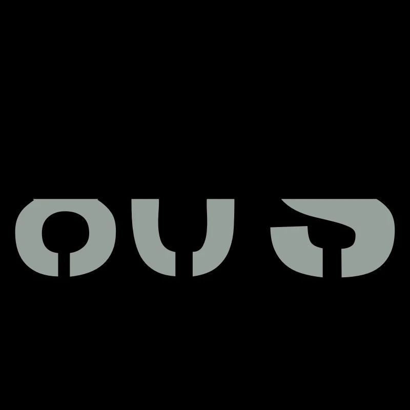 80s Logo