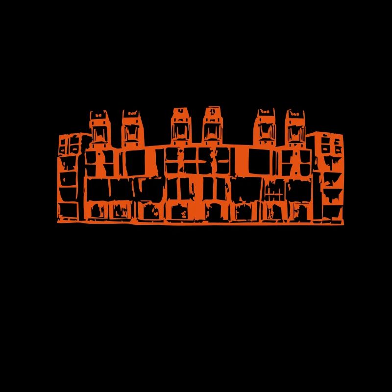 support your local soundsystem