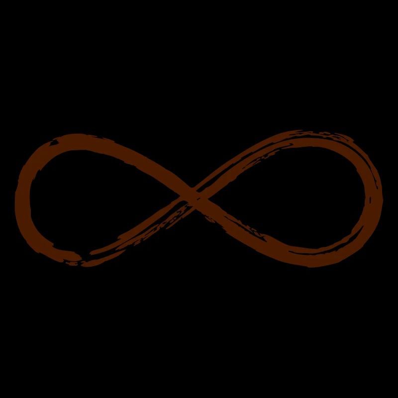 Lemniscate, Symbol Infinity, Mathematics, Loop
