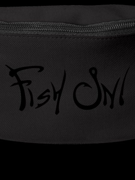 fish on