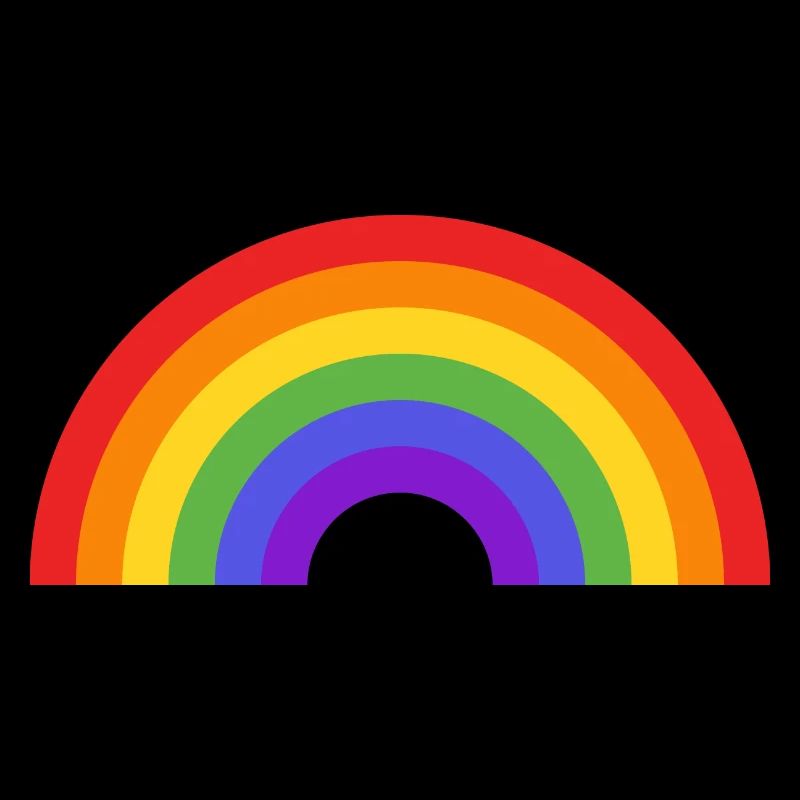 Regenbogen