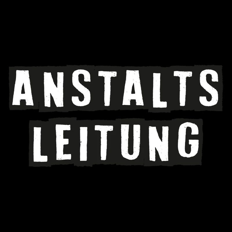 Anstaltsleitung