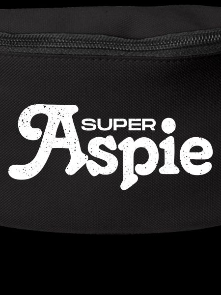 Aspie Asperger Syndrom