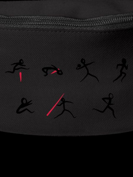 Decathlon, athlétisme