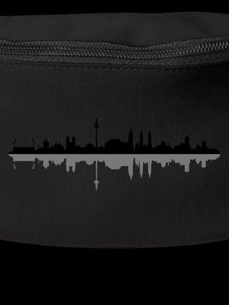 Skyline - Nürnberg