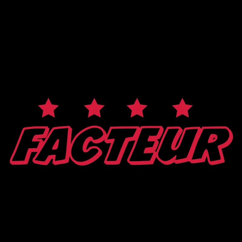 Facteur / Factrice / Poste / Papa / Maman
