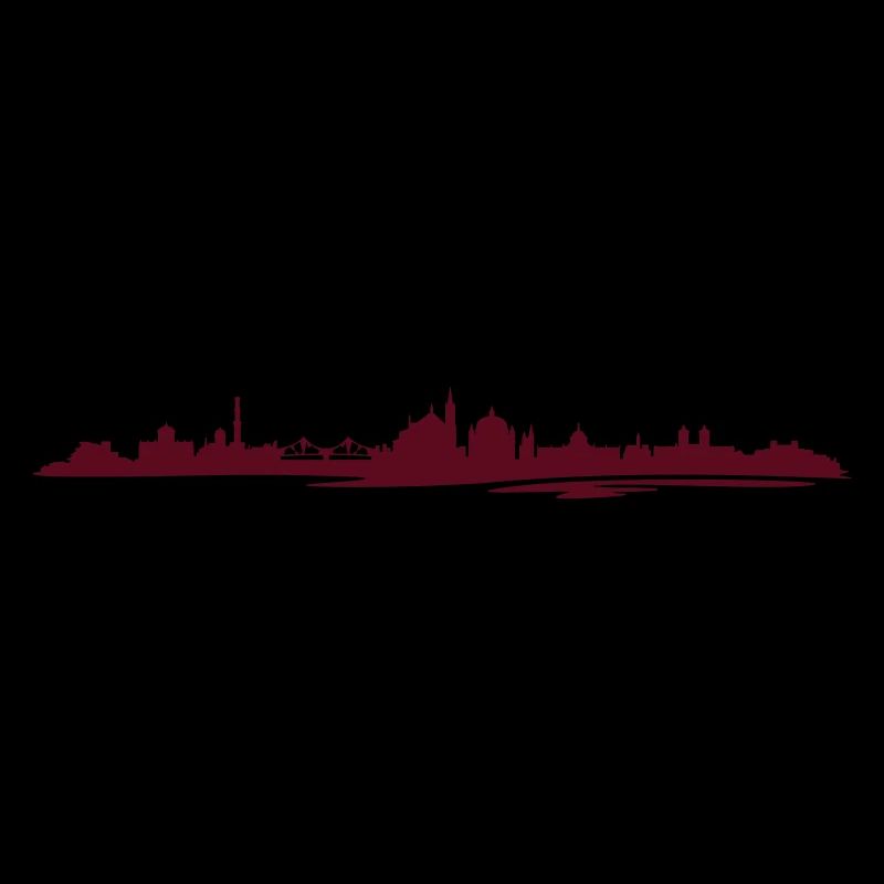 Skyline - Potsdam