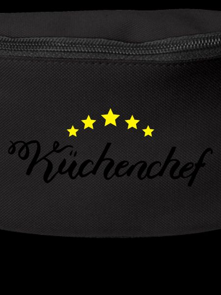 Küchenchef