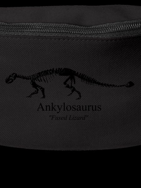 Ankylosaurus