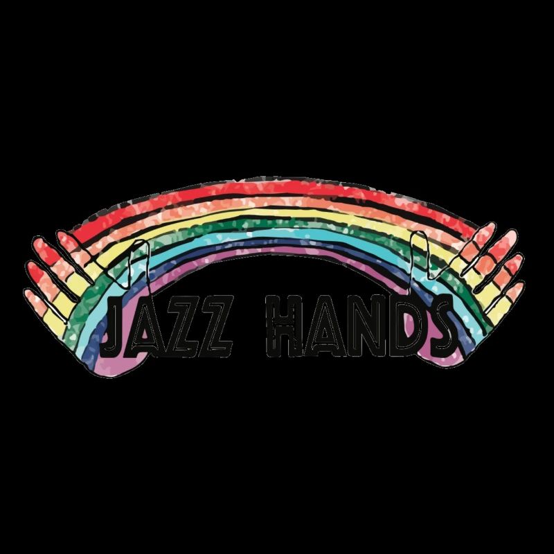 Jazz Hands @Razdazthem