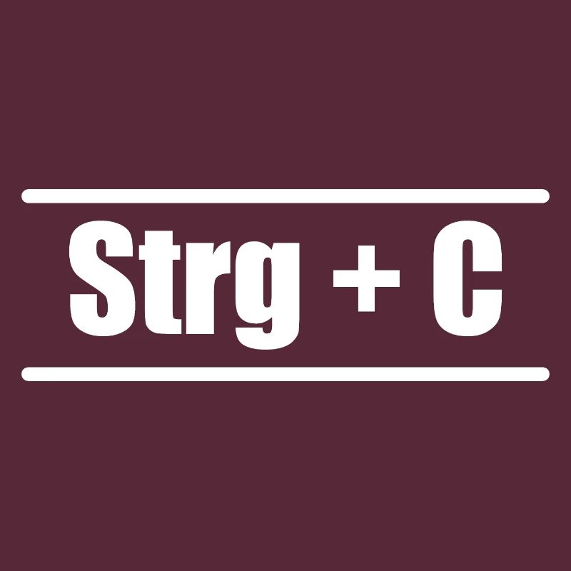 Ctrl C Ctrl V Elktern Kind Partnerloook