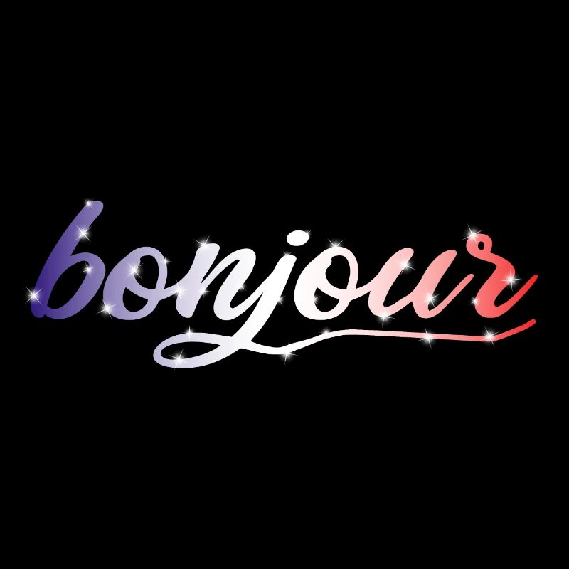 Bonjour