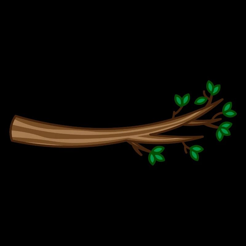 Branch / branch / tree / tree / arbre