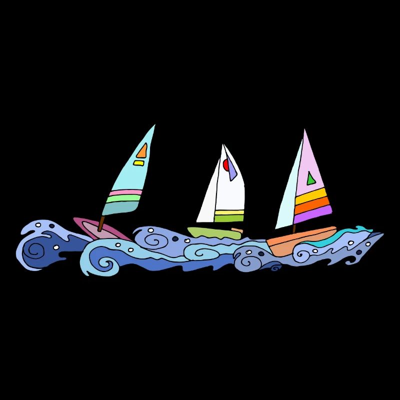 Segelboote