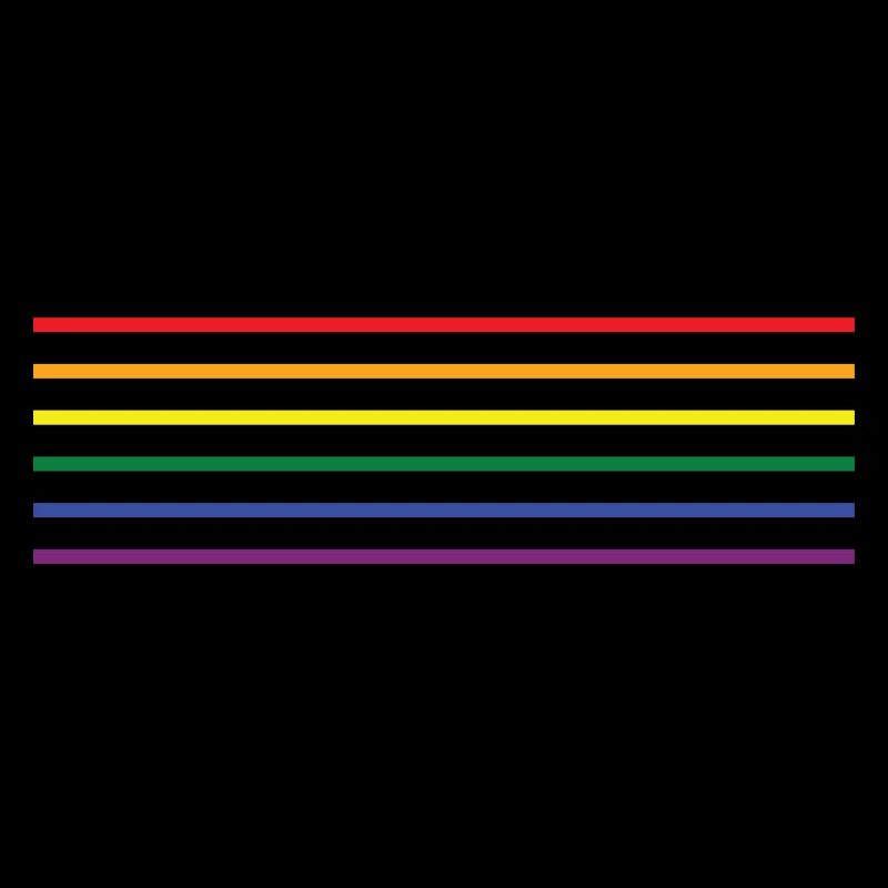 Drapeau LGBT