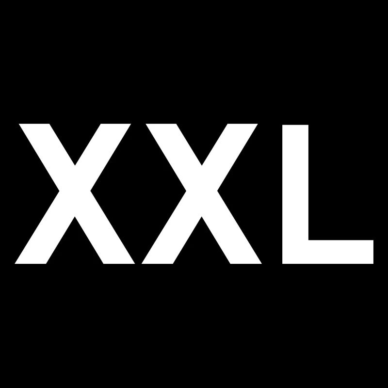 xxl text