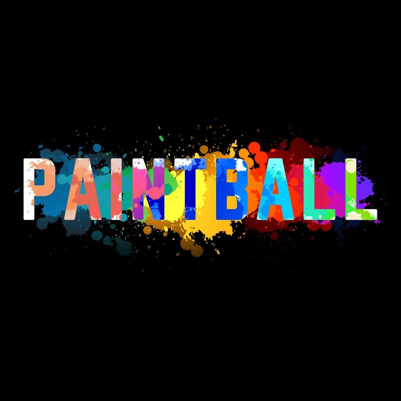 Paintball