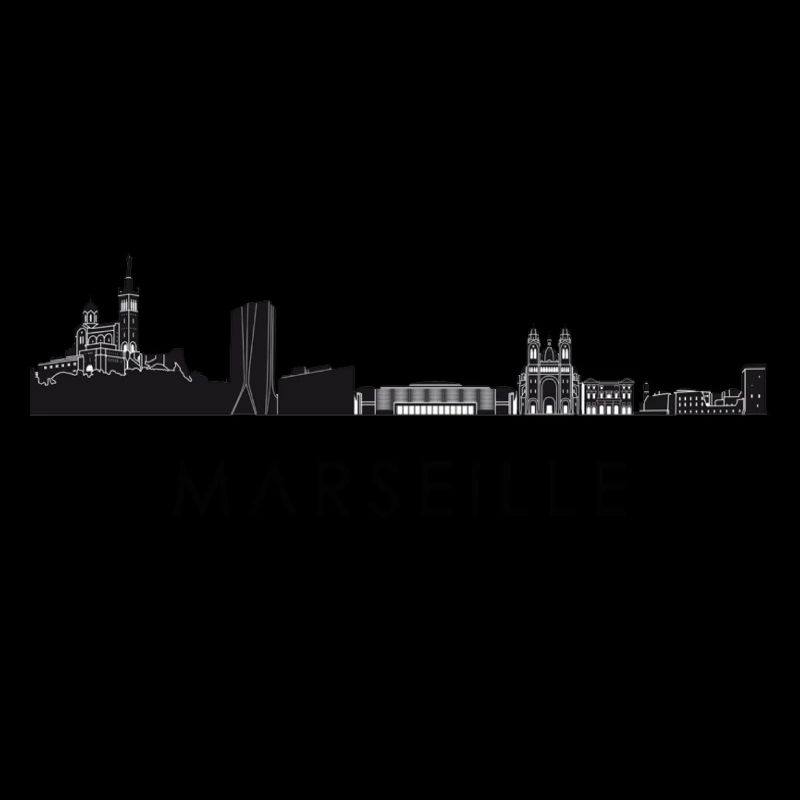vile marseille
