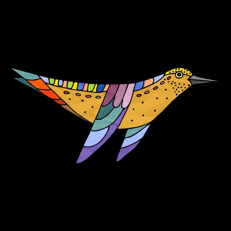 Vogel