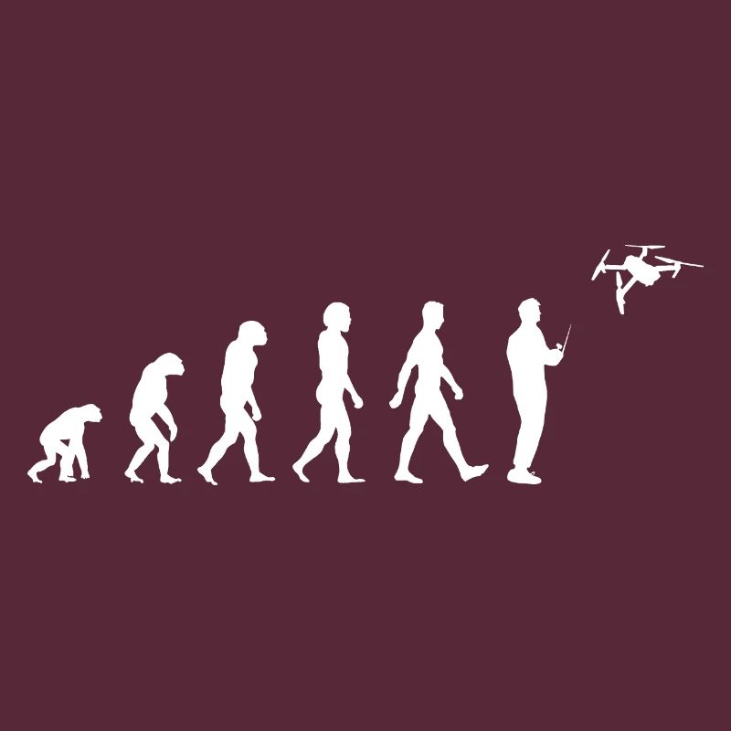 Drone Evolution
