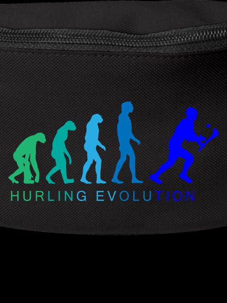 The Evolution of Hurling