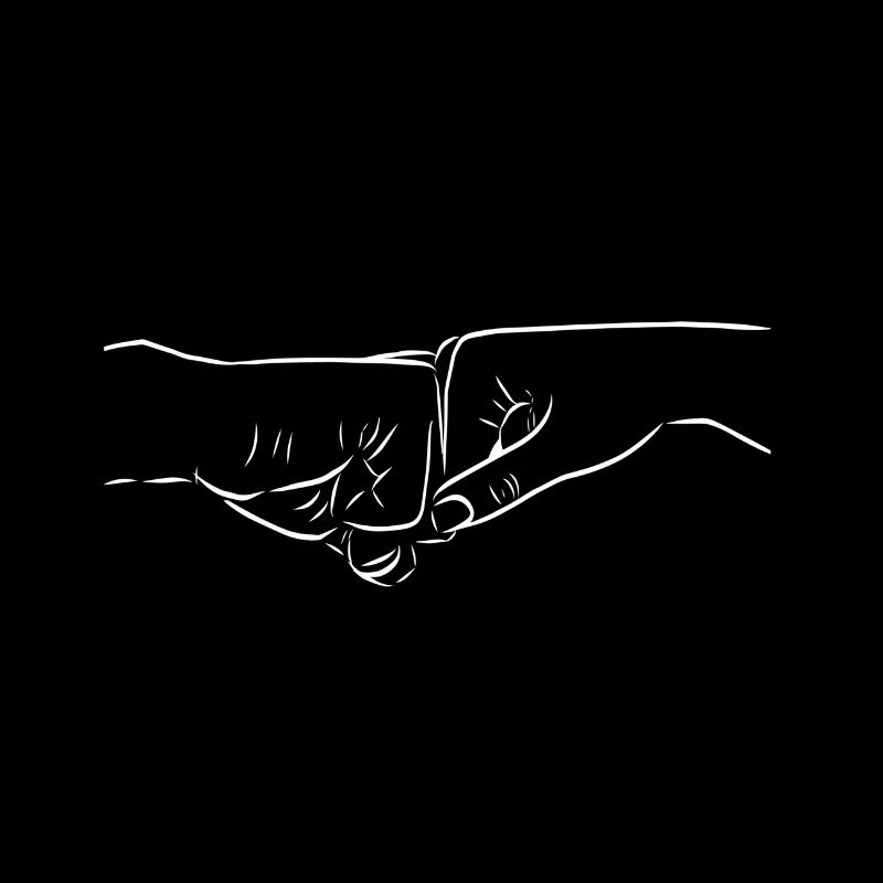 Fistbump w