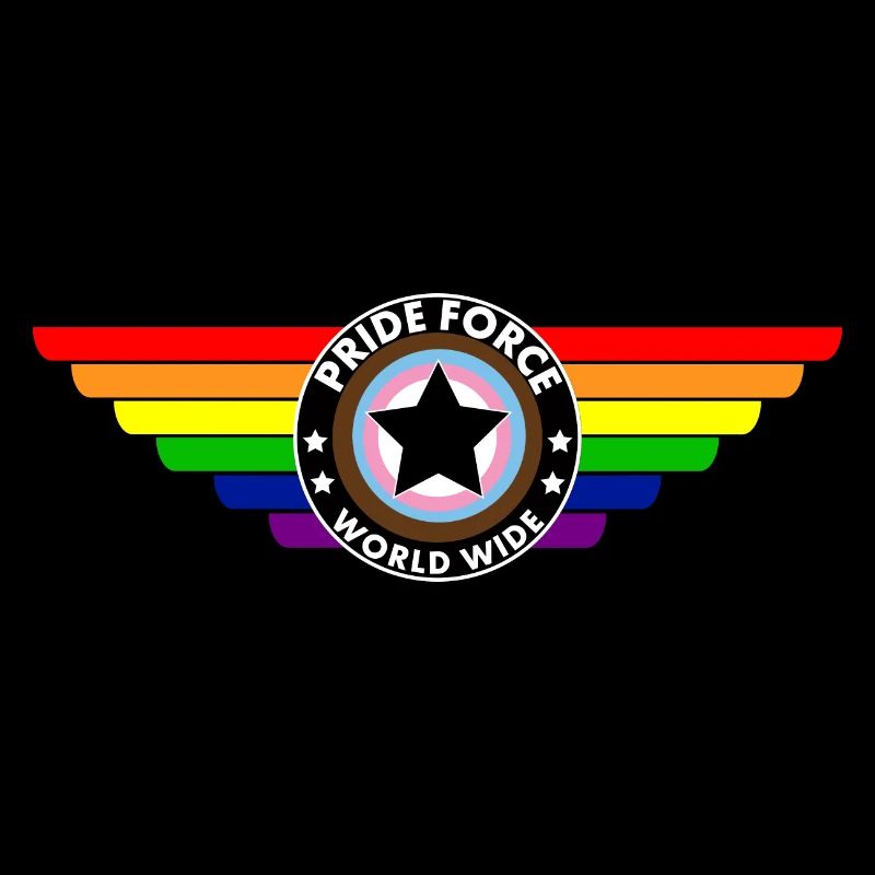 pride force, world wide