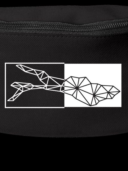 Bodensee | Polygon | Weiss