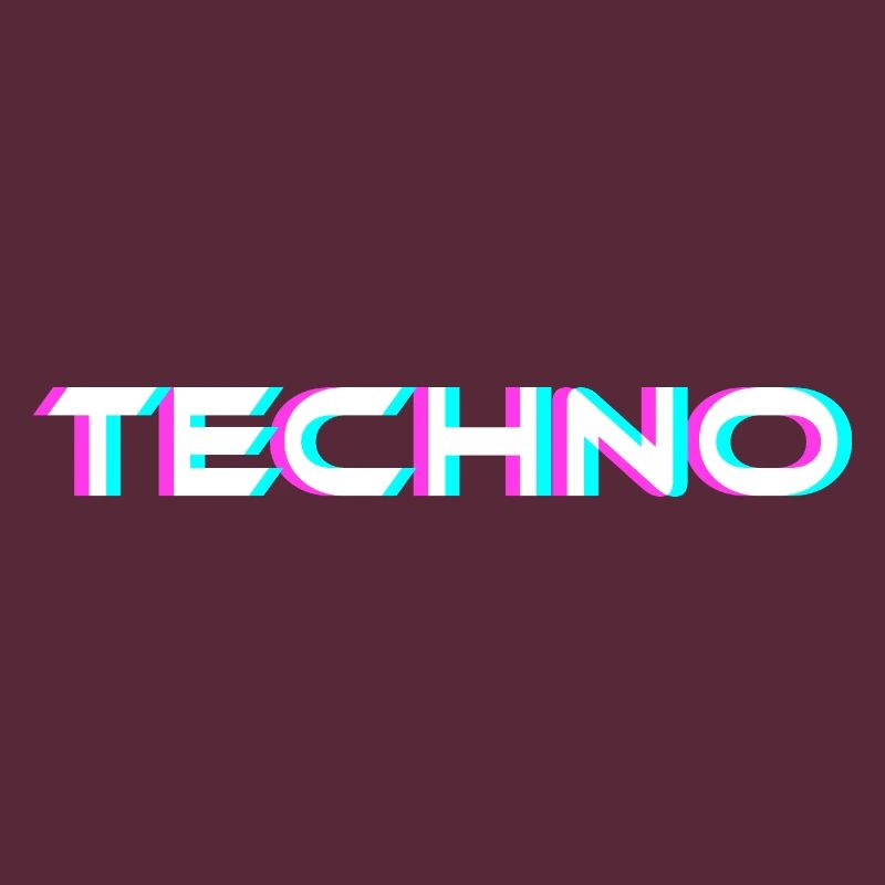 Techno Electro Music EDM Hardstyle
