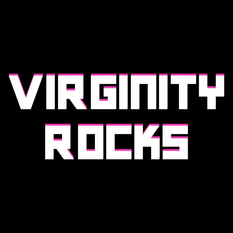 Virginity Rocks Modern