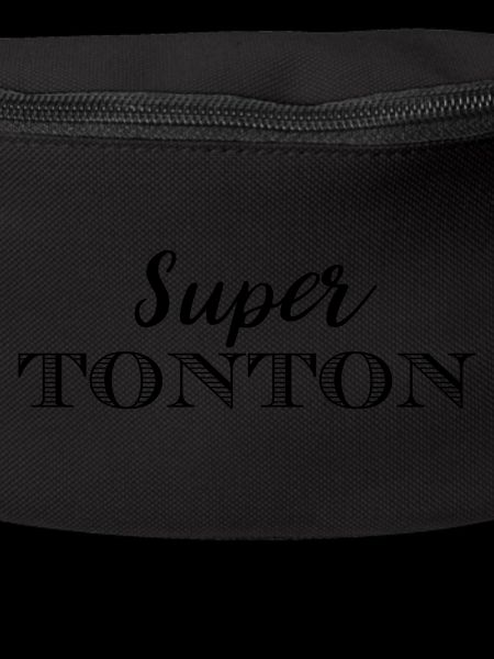 Super Tonton
